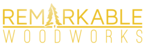Remarkable Woodworks Logo